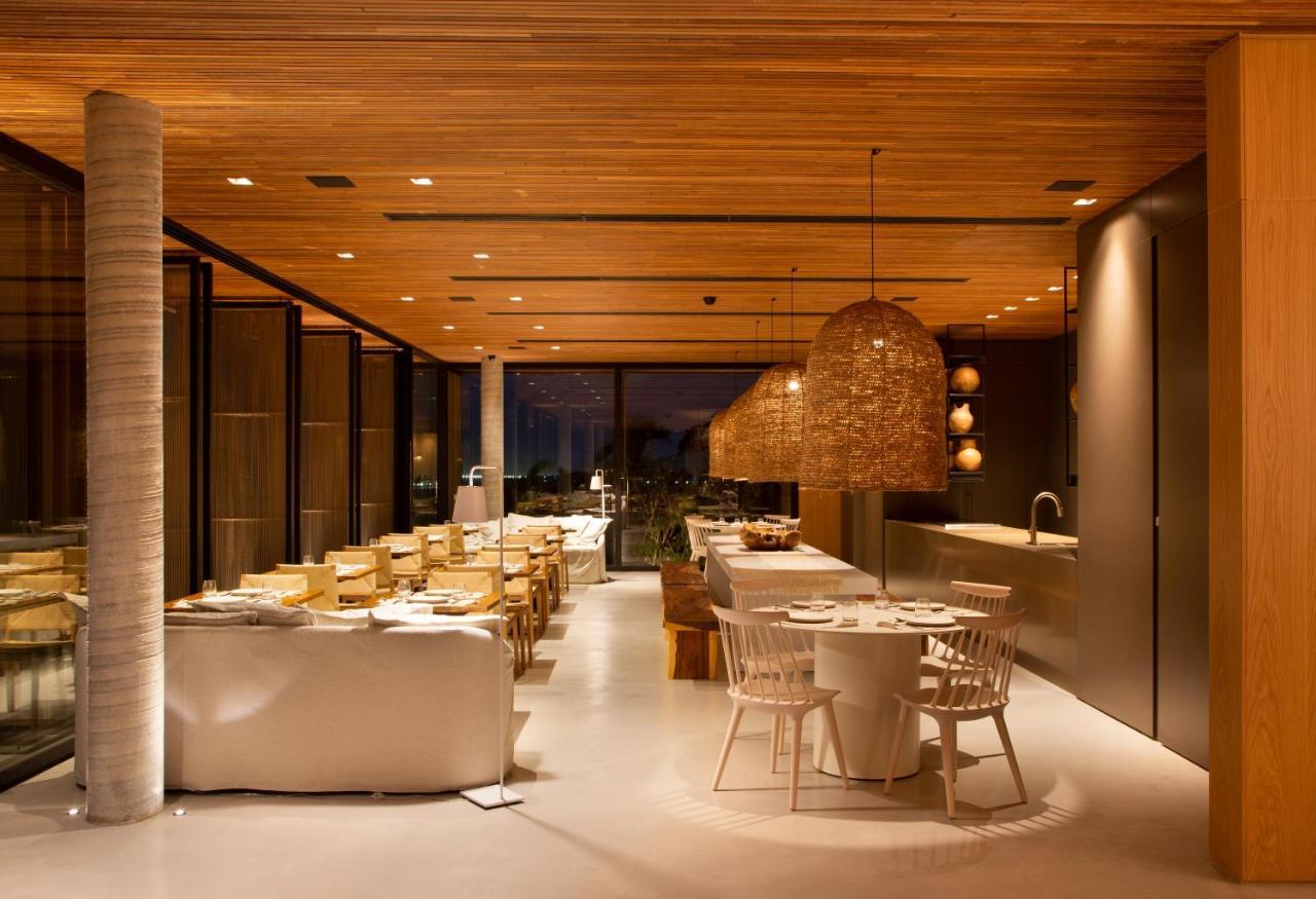 Fuso Concept Hotel Florianópolis المظهر الخارجي الصورة