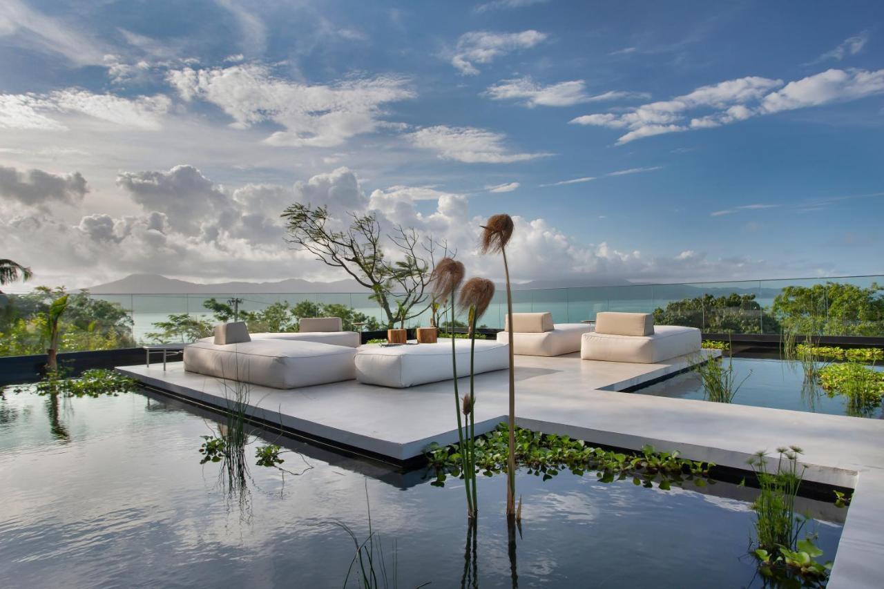 Fuso Concept Hotel Florianópolis المظهر الخارجي الصورة
