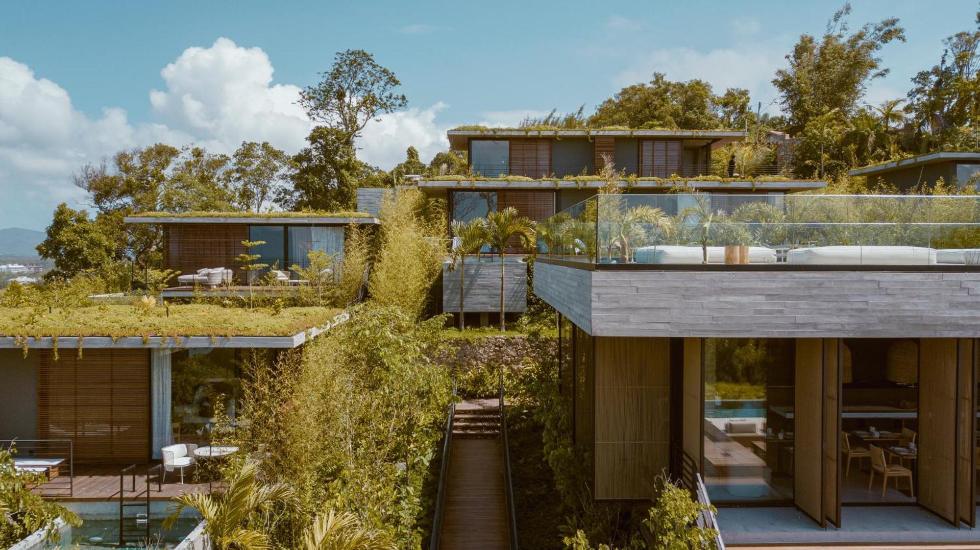 Fuso Concept Hotel Florianópolis المظهر الخارجي الصورة